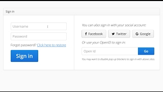 Vaadin 7 vs 8 Layouts now have better defaults [upl. by Dupin497]