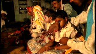 Child marriage  It happens in India [upl. by Rehpitsirhc]