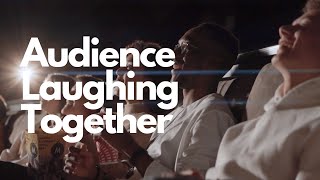 Audience Laughing Sound Effect  10 Hours  People Laughing Sound Effects [upl. by Brigham88]