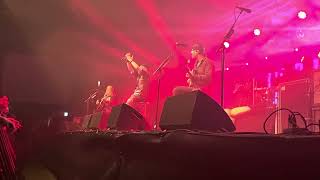 Gotthard One Life One Soul Live 24042022 Airport Obertraubling [upl. by Jamey]