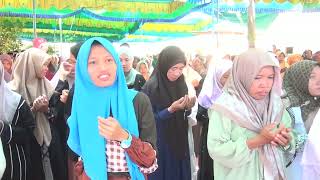 4MAULID NABI YAYASAN AS SYAFIIYAH [upl. by Samp]