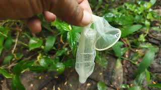 Must Use Female Condom For Non Married  Super Fast Use Female Condom  TvBoxShow [upl. by Notnert]