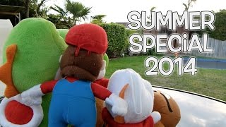 Summer Special 2014 [upl. by Attena133]