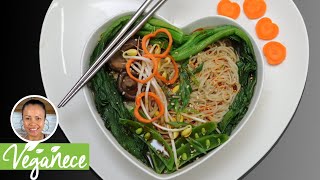 How to Make Vegan Umami Recipe [upl. by Lerad]