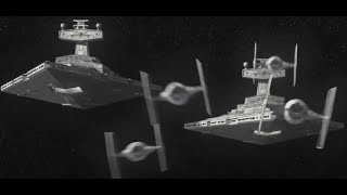 Rebels Space Battles Season 1  3 [upl. by Ayikin]