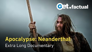 Neanderthal Apocalypse A Journey from Extinction to Genetic Legacy  Extra Long Documentary [upl. by Anette]