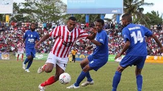 Lautoka vs Labasa 2016 BOG Final Full Highlights [upl. by Ailemap173]