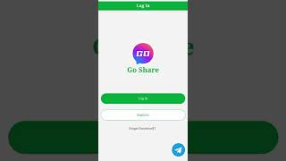 shorts go share whatsapp earning Link [upl. by Neila]