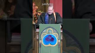 quotThe Voice of the Churchquot Rev Casey Bradley 111024 First United Methodist Church Oneonta NY [upl. by Duval]