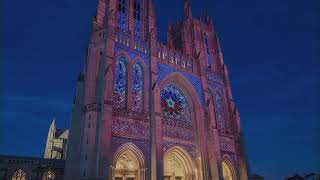 61624 Washington National Cathedral Sunday Holy Eucharist Celebrating Juneteenth – Worship Online [upl. by Ellednahs]