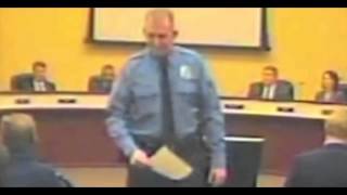 Cop Who Shot Michael Brown Trial Grand Jury Decision What Will it Mean [upl. by Illac59]