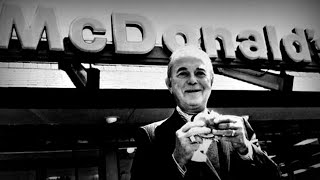 El VERDADERO creador de McDonalds  La HISTORIA REAL de Hambre de poder  Ray Kroc The Founder [upl. by Vinita981]