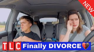 Finally DIVORCE 😭 Tori Roloff Drops Bombshell  Little People Big World  TLC [upl. by Naehgem]