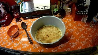 New NINJA FOODI Chicken Pot Pie [upl. by Cirillo]