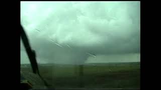 May 3 1999 Oklahoma Tornado Outbreak  Full KWTV coverage [upl. by Artema]