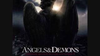 The God Particle  02  Angels amp Demons Soundtrack [upl. by Isacco442]