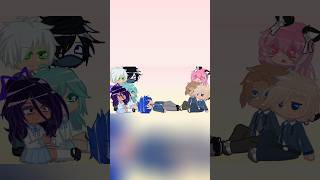 Pdh react to their futureaphmau [upl. by Nois515]