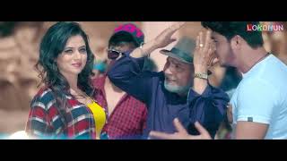 12 MAHINE  Video Song  Oshin Brar  Kulwinder Billa  New Punjabi Song [upl. by Matta]