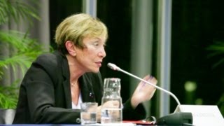 Julia Kristeva  LEurope sur le divan [upl. by Casimire]