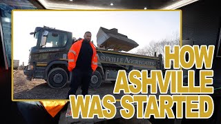 How Ashville Aggregates Was Started  Ashville Weekly Ep 70 [upl. by Anivid]