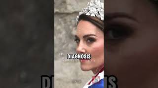 Princess Catherine’s Secret Battle The Truth Behind Her Cancer Diagnosis [upl. by Atrebla629]