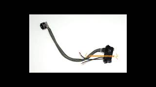 Jeep Grand Cherokee Headlight Xenon Ballast Control Unit Module OEM Original [upl. by Xavler553]