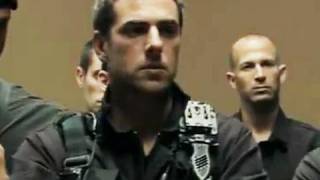 Policeman 2011  Official Trailer [upl. by Biagi]