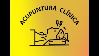 Demostración de Técnicas de Acupuntura Aplicadas [upl. by Hadihahs142]