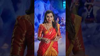 Aigiri Nandini SivaangiKrishnakumarOffl pratibhasinghbaghelmusic shorts viral trending [upl. by Aniryt188]