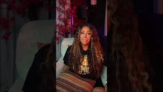 Somaya Reece talks about “Todo Va Estar Bienquot [upl. by Basilius]