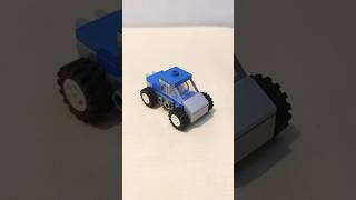 Lego Car  Lego Amazing Build [upl. by Torre]