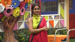 Bigg Boss Telugu 8  Day 36  Promo 2  Intense Nomination Drama  Nagarjuna  DisneyPlusHotstarTel [upl. by Hagile]