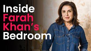 Farah Khan Aur Maheep Ki Ghar Adla Badli  Home Transformation  Style My Space  Urban Company [upl. by Kipper]