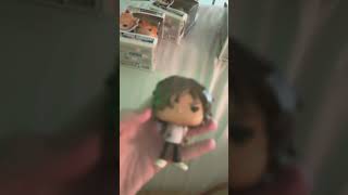 Bleach Chad ichigo bykuys funkopop collection bleach anime [upl. by Riordan]