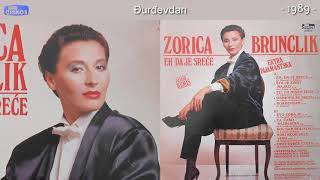 Zorica Brunclik  Djurdjevdan  Audio 1989 [upl. by Amisoc]