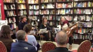 Cackling Farts by The Bookshop Band [upl. by Tamer]