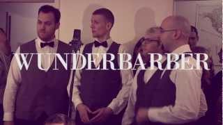 Live bei FLR  Wunderbarber [upl. by Conah]