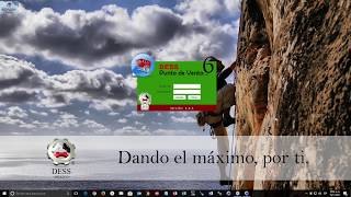 WEBINAR CFDI 33 DESS Punto de Venta 6 [upl. by Nura28]