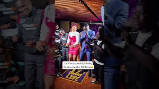 Obinna dancing like Dem wa Facebook live see🤣obinnatv obinatv demwafacebook dabce funny shorts [upl. by Felisha]