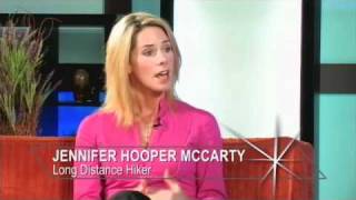 Localite  Jennifer Hooper McCarty part 1 of 3 [upl. by Esmeralda]