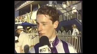 2006 BRC Doomben Cup [upl. by Janyte]