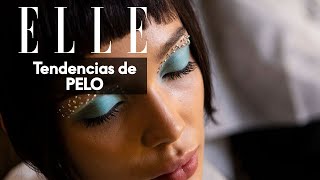 Las tendencias de pelo en 2022  Elle España [upl. by Moshell]