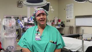 What Does an OR Nurse Do on the Cardiovascular surgical team [upl. by Ariday984]