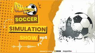 Taxation System In Zimbabwe  Chibhubhubhu Soccer Simulation Audio Series Ep 5 [upl. by Hajidahk]