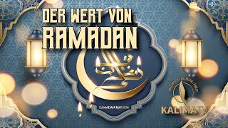 Ramadan  Bedeutung und Geschichte Teil 1  Ramadan2022 [upl. by Merill]