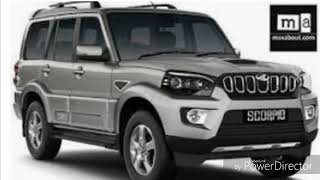 Renault lodgy vs mahindra scorpio [upl. by Reave]