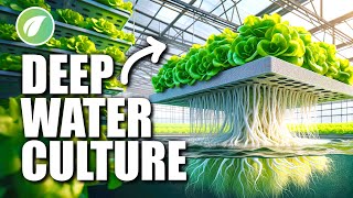 Deep Water Culture Systems Explained [upl. by Razaele]