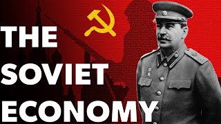 Soviet Style Economics Was Insane and Here’s Why [upl. by Emerald]