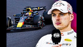 Max Verstappen suggests he may skip 2025 seasonopening car launchF1 will launch a oneofakind ca [upl. by Arihs]