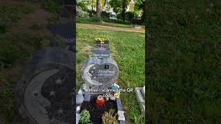 Grandfather and Grandson Relationship ❤️ memorial grave passedaway [upl. by Ashford703]